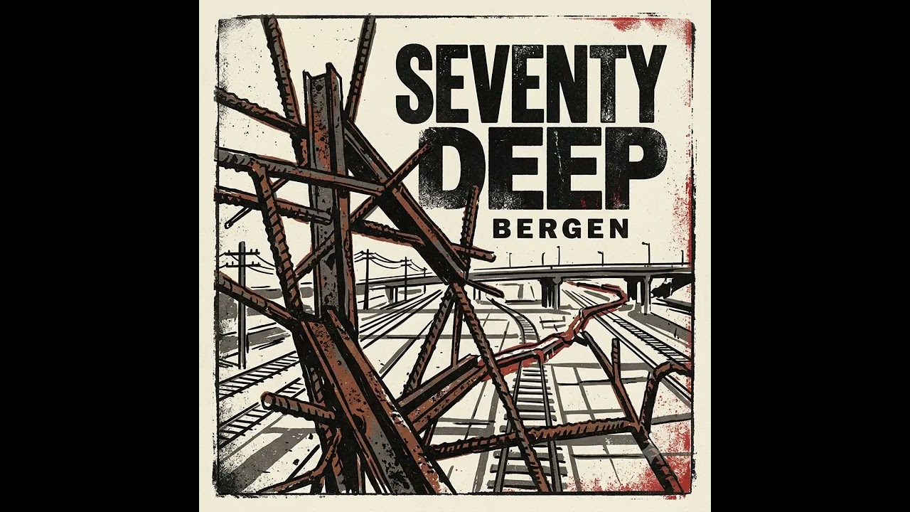 Watch Seventy Deep on YouTube Watch Seventy Deep on YouTube