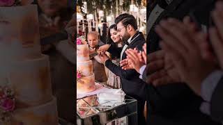 Ducky Bhai Walima Pictures | Ducky Bhai Reception