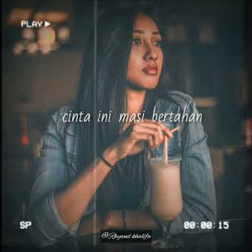 Tak mungkin bersama judika  (story wa terbaru)