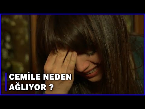 Cemile Neden Ağlıyor? - Aşk-ı Memnu 63.Bölüm