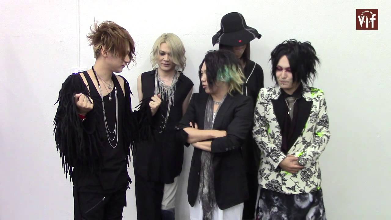【Vif】NIGHTMARE comment