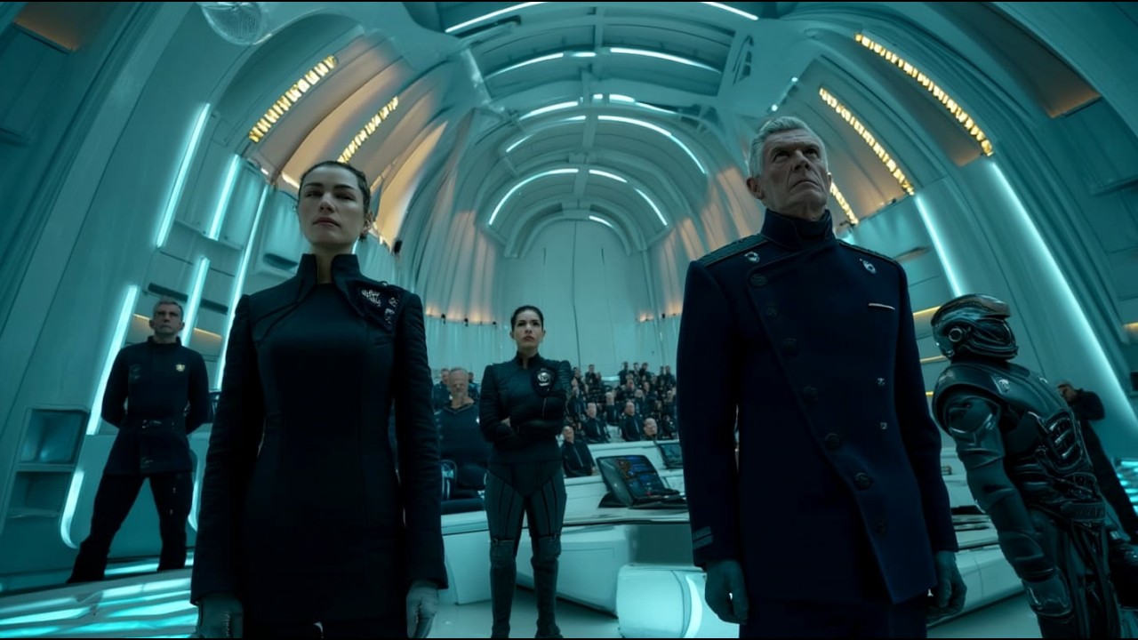 After They Slaughtered Us —“We’re Done Being Civilized” 🔥 HFY | HFY Full Story