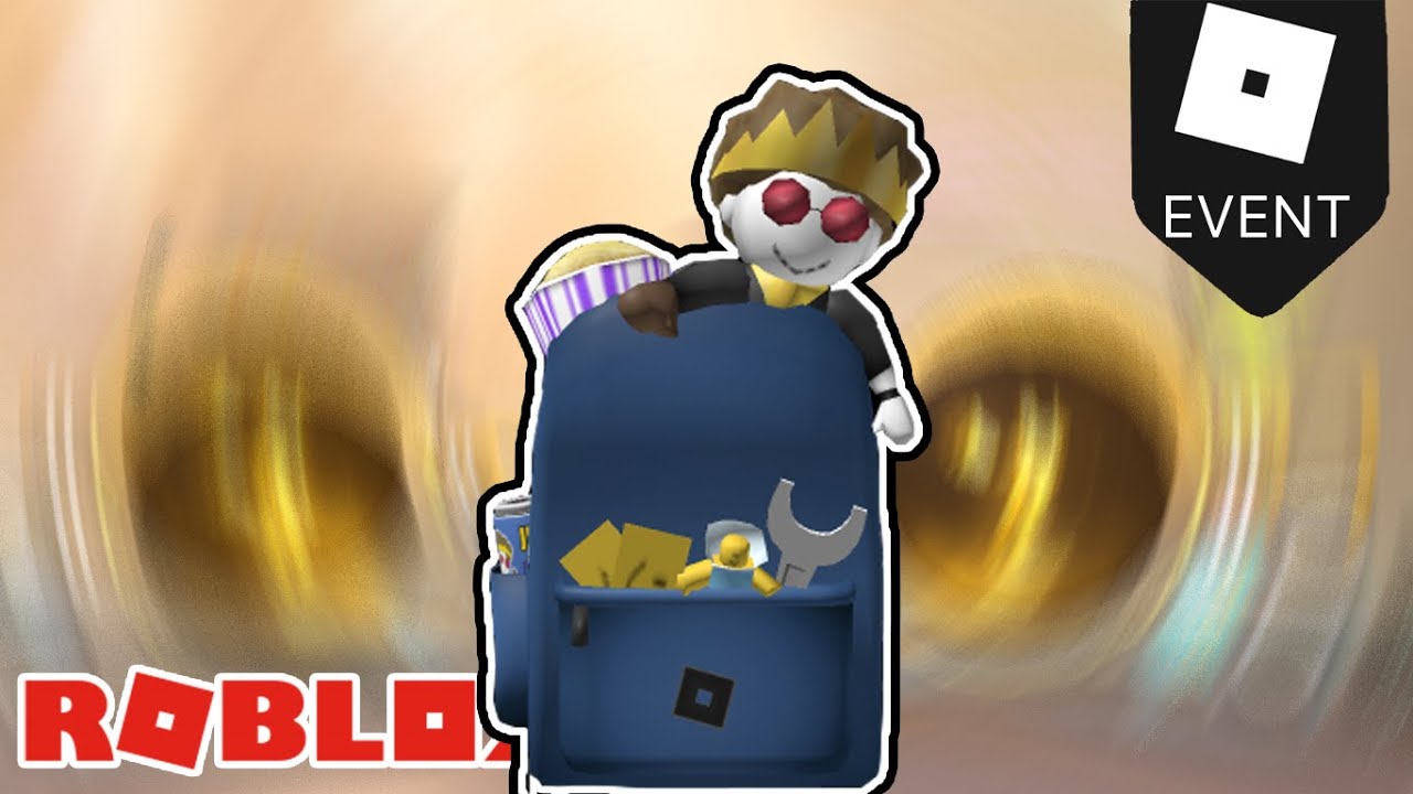 [EVENT] Cara Mendapatkan METAVERSE EXPLORER'S BACKPACK Di 8TH ANNUAL