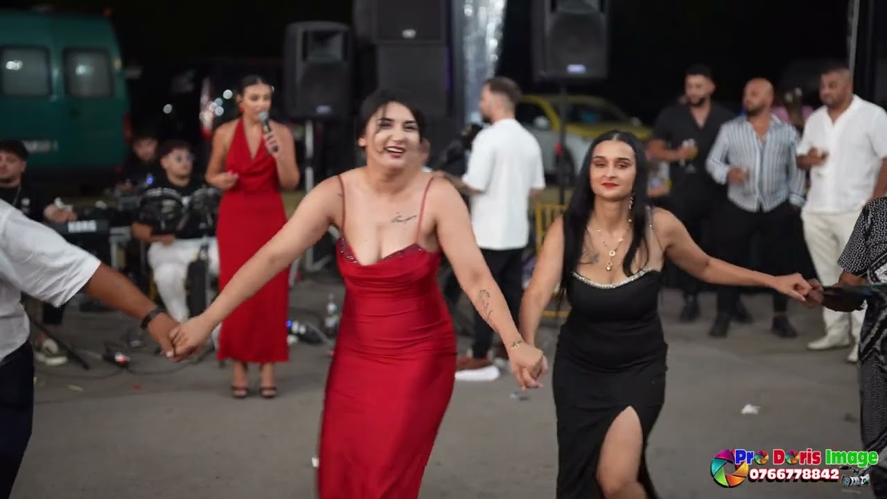 ❌LOREDANA ȘOTEA❌CINE‐I CU NOROC❌NUNTĂ MIEZU BY DORIN RĂDESCU