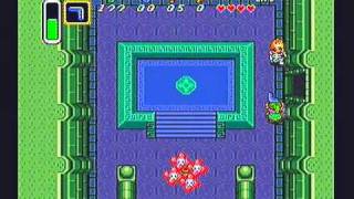 Zelda Dungeon - How many of you started with A Link to the Past