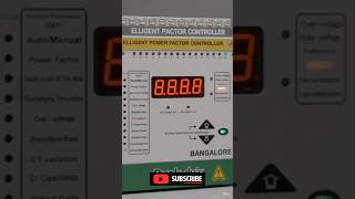 Power Factor Kya Hota Hai | Working, Types, Uses, Advantages &amp; Disadvantages  #electricalvivaexpert