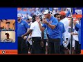 Florida Gators Podcast: Florida seeks homecoming rebound against struggling South Carolina