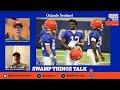 Florida Gators Podcast: Florida seeks homecoming rebound against struggling South Carolina