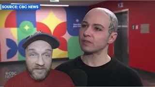 Cbc Report People Thought Was A Joke