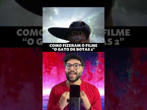 Wagner Moura em O Gato de Botas 2