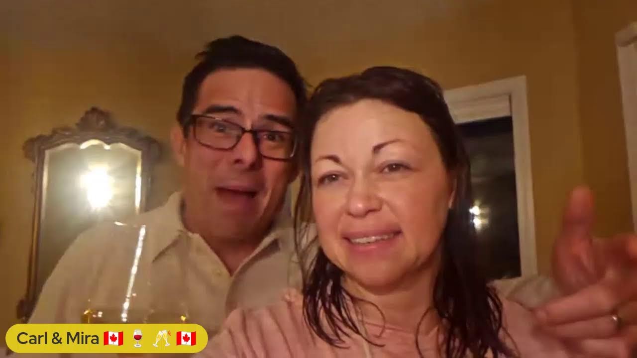 Merry Christmas Canadian wine lovers! 🇨🇦 🍷 🥂 🇨🇦