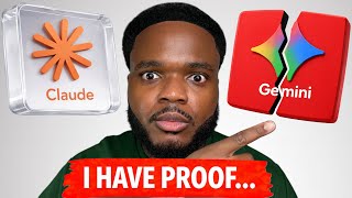Claude AI Just ENDED Google Gemini? (UPDATE)