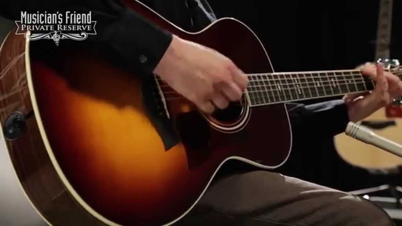 Taylor 712e 2013 Japan Limited グランドコンサート Taylor 712e 2013 Japan Limited グランドコンサート