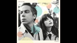 Video thumbnail of "She & Him - Never Wanted Your Love [official audio]"