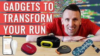 Which Running Gadgets ACTUALLY Make You Faster?