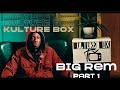 Big Rem Talks Early Life, Growing Up In Nigeria &amp; Family. (Part 1) #2023