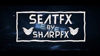 Seatfx Intro Blender Only Just4Fun Sharpfx Thanks For Your Support On My Last Video D