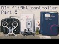 How to build your own flight controller | Part 5: Spinning motors with DSHOT