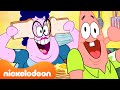 SpongeBob 60 Menit Momen Terbaik Ibu Patrick Nickelodeon Bahasa 