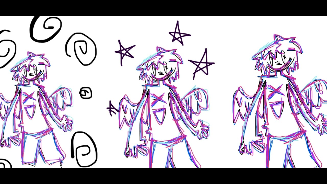 Fiction (short music video)