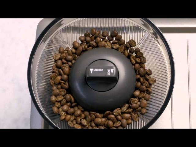 Breville Oracle espresso machine 