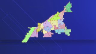 Cleveland City Council overwhelmingly approves new 15-ward map, despite some vocal opposition