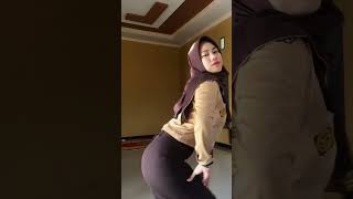 Tiktok Viral sma gunung gede#shorts