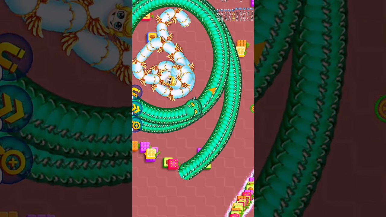 snakezone Gaming short 💥💥❤️❤️ || 