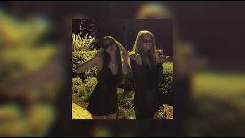 That’s My Girl ~ Fifth Harmony (speed-up)