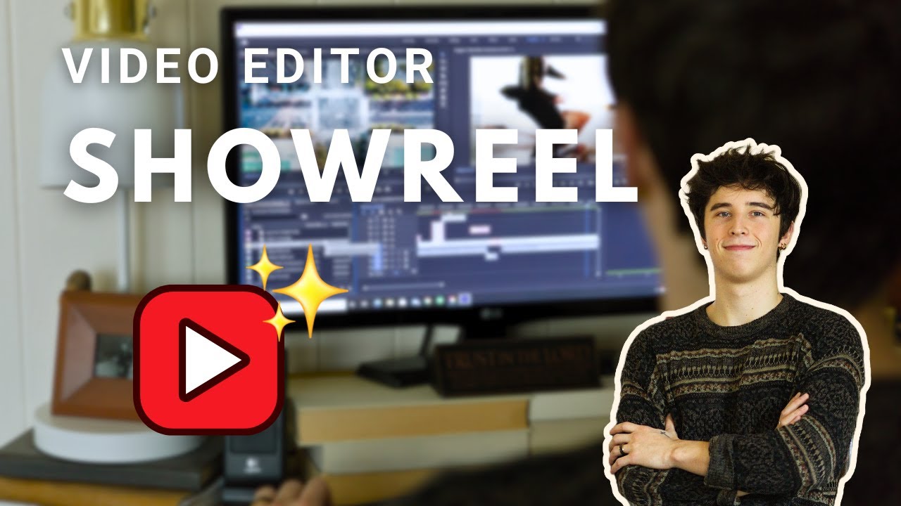 Kalashnikov Editing Showreel
