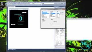 How to make a Guess The Number Game in VisualBasic2010 screenshot 3