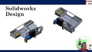 ICMER Presentation on Development of Semi-Automated Thin-Set Mortar Spreader for Tile Application