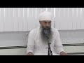 Namdhari sikh sangat america live stream