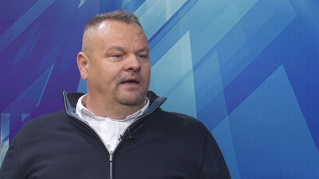 Da nisam REAGOVAO SVE bi nas na SPAVANJU... Sead Tabaković