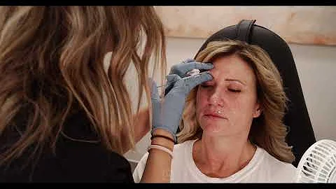 Botox and Fillers with Nurse Beth at Maningas Cosm...