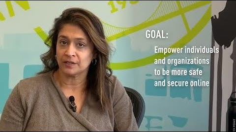 How Cyber Security Awareness Month Can Improve Your Company