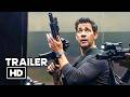 JACK RYAN: Ghost War Official Trailer (2026) John Krasinski