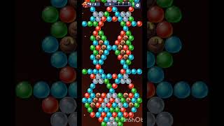 @jogos de bolinhas coloridas bubble shooter vídeo Game screenshot 4