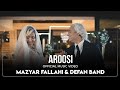 Mazyar Fallahi Dafan Band Aroosi I Music Video مازیار فلاحی عروسی 