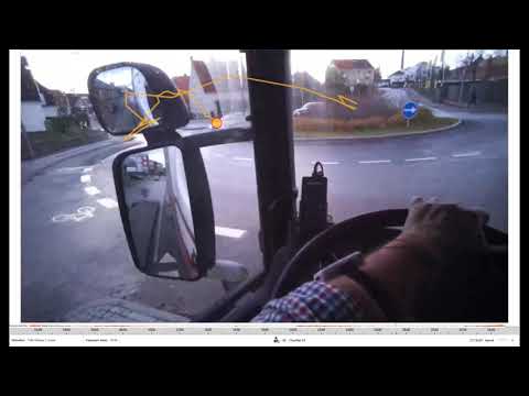 Video: Hvad gør en chaufførlicens?