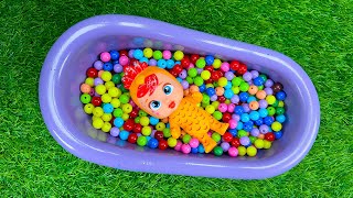 Prism Parade Asmr A Flowing Festival Of Light & Color