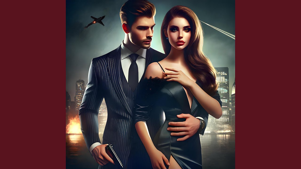 Stirred (The Lament of the Obsidian Butterfly)