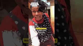 Nna ehh this woman self 😂🤣 #youtubeshorts #comedy #explorepage #funny #shorts #youtube