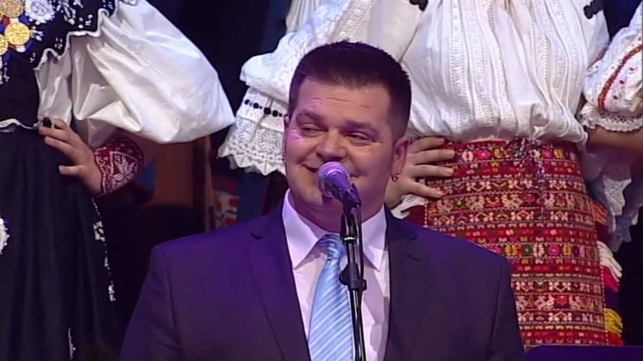 Kako si mi sada, Šokadijo moja