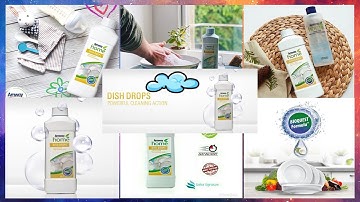 Amway Home Dish Drops [Nước rửa chén Amway Home] ||||Huệ Nguyễn_ACF