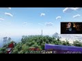 LA POTENZA CHE ATTANAGLIA E SGOMITA -  HC MINECRAFT GOAT [D2700+]v.1.16.5 NO TOTEM