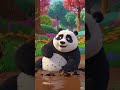 pinki panda #shorts