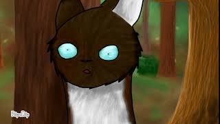 Hawkfrost au Map part 19 redo [+13]
