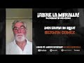 ¡Abre la Muralla! Saludo de Hernán Gómez