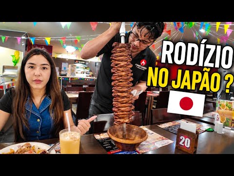How Much Does an All-You-Can-Eat BBQ Cost in Japan?